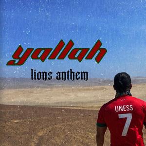 YALLAH