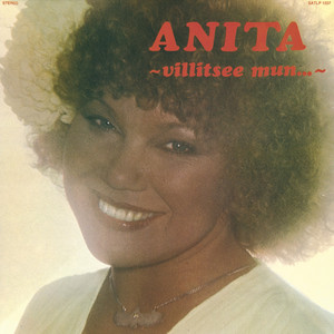 Elän elämääni huoleti niin