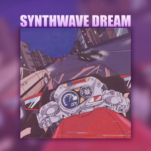 Synthwave Dream