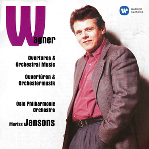 Tannhäuser:Overture