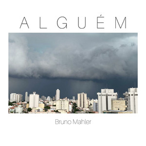 Alguém