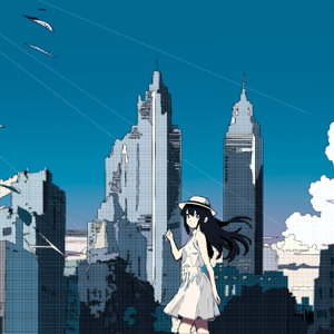 理想城演出指南