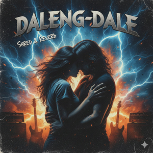 Daleng-dale (Cover)