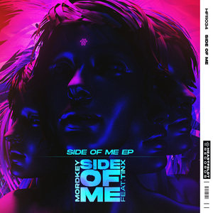 Side Of Me (feat. Tinx) [Justmylørd & Single Spark Remix]