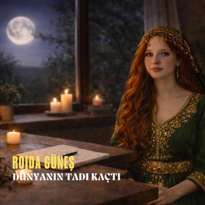 Dünyanın Tadı Kaçtı (Arabic Pop)