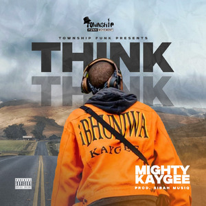 THINK (Radio Edit)