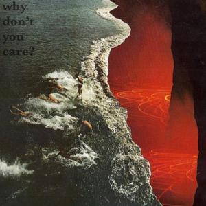 why don't you care?