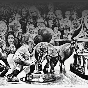 Because for That Cash