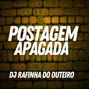 Postagem Apagada