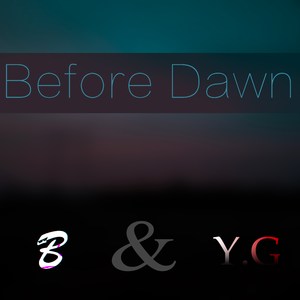 Before Dawn