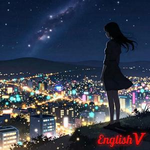 優しい声がするほうに… English バージョン