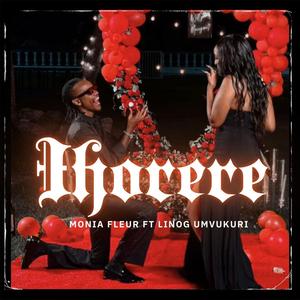 Ihorere (feat. LinoG Umvukuri)