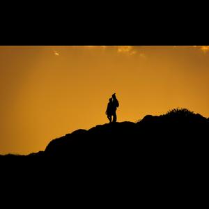 Shadow Walker (C Mix)