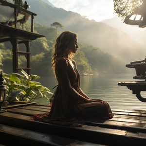 Спокойствие Моря