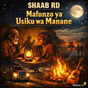 Mafunzo Ya Usiku Wa Manane