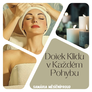 Uklidňující lázně