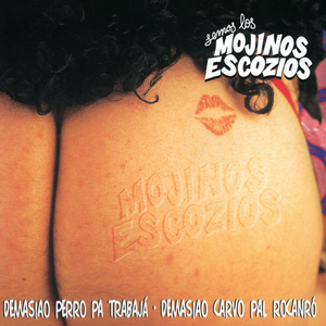 Follo Me On The Eskay (Mi Sofa)