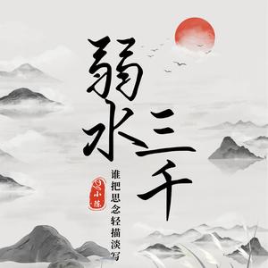 弱水三千 (DJ小陈 3D版)