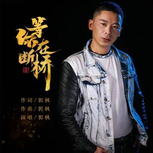等你在断桥 (伴奏)