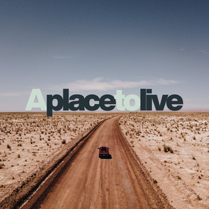 A place to live