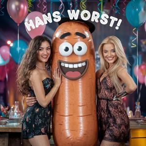 Hans Worst!