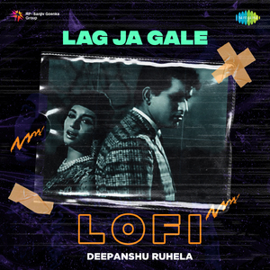 Lag Ja Gale - LoFi