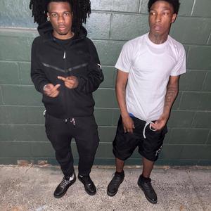 Murda Twinz pt. 2 (feat. Baby Spazz)