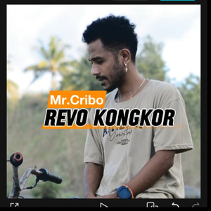 Revo Kongkor