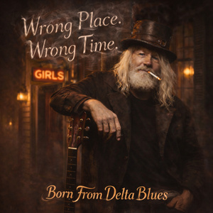 Wrong place Wrong Time