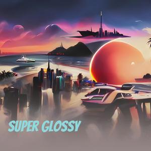 Super Glossy