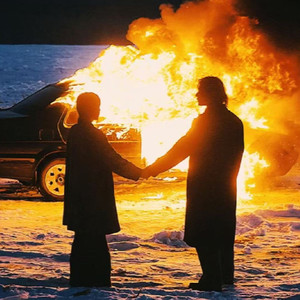 揉碎的雪 袁小葳