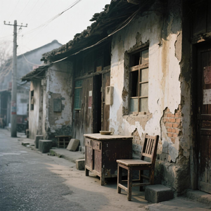 我都以为是你要回来了
