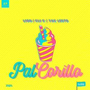 Coco (feat. EL KLI K MX)