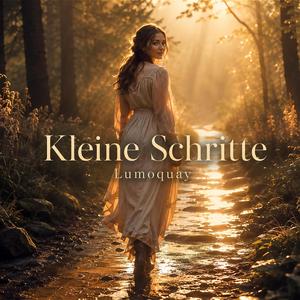 Kleine Schritte