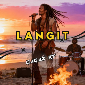 LANGIT (Reggae)