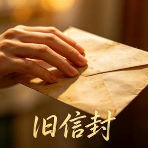旧信封
