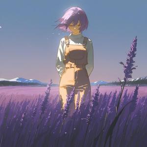 ラベンダー (feat. Noa)