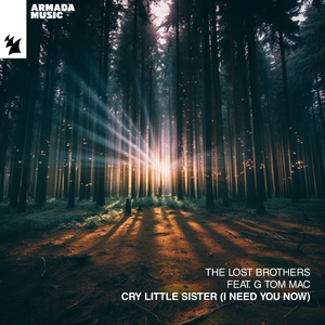 Cry Little Sister (I Need You Now) (Extended Mix)