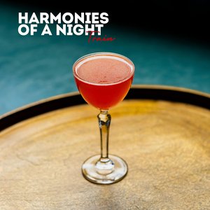 Harmonies Of a Night Train