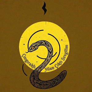 Çıngıraklı Yılan Çıktı Sevgilim