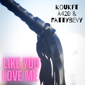 Like You Love Me