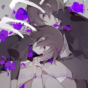 Les Fleurs Du Mal恶之花