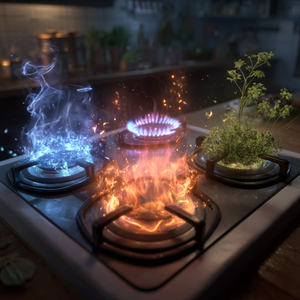 Ставь на газ (Punk Version)