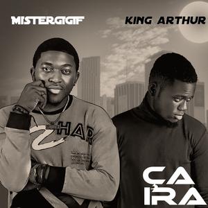 ça ira (feat. King Arthur)