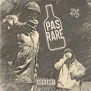 Pas Rare (feat. Survivor & Zordon)