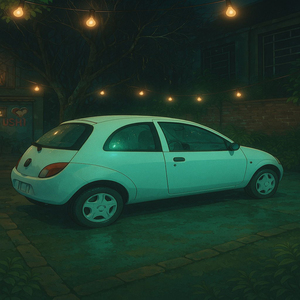 Fordka