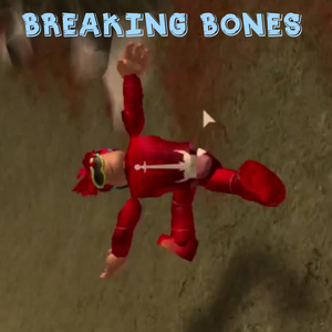 Breaking Bones