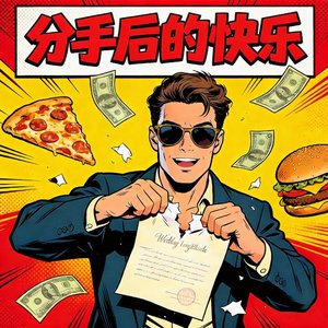 分手后快乐