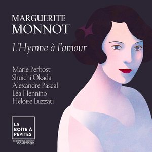 L'Hymne à l'amour (Arr. by Gabrielle Panetrat)