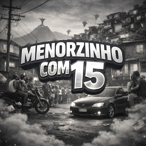 Menorzinho Com 15